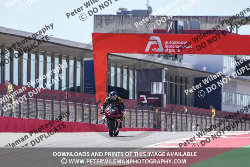 motorbikes;no limits;peter wileman photography;portimao;portugal;trackday digital images